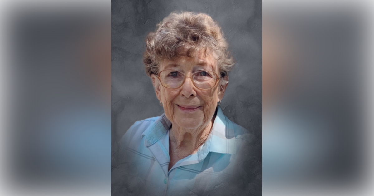 Obituary information for Mable Ann Hoffpauir LeJeune