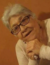 Maria R. Mateo