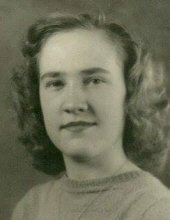 Ruth Hodges Gravely