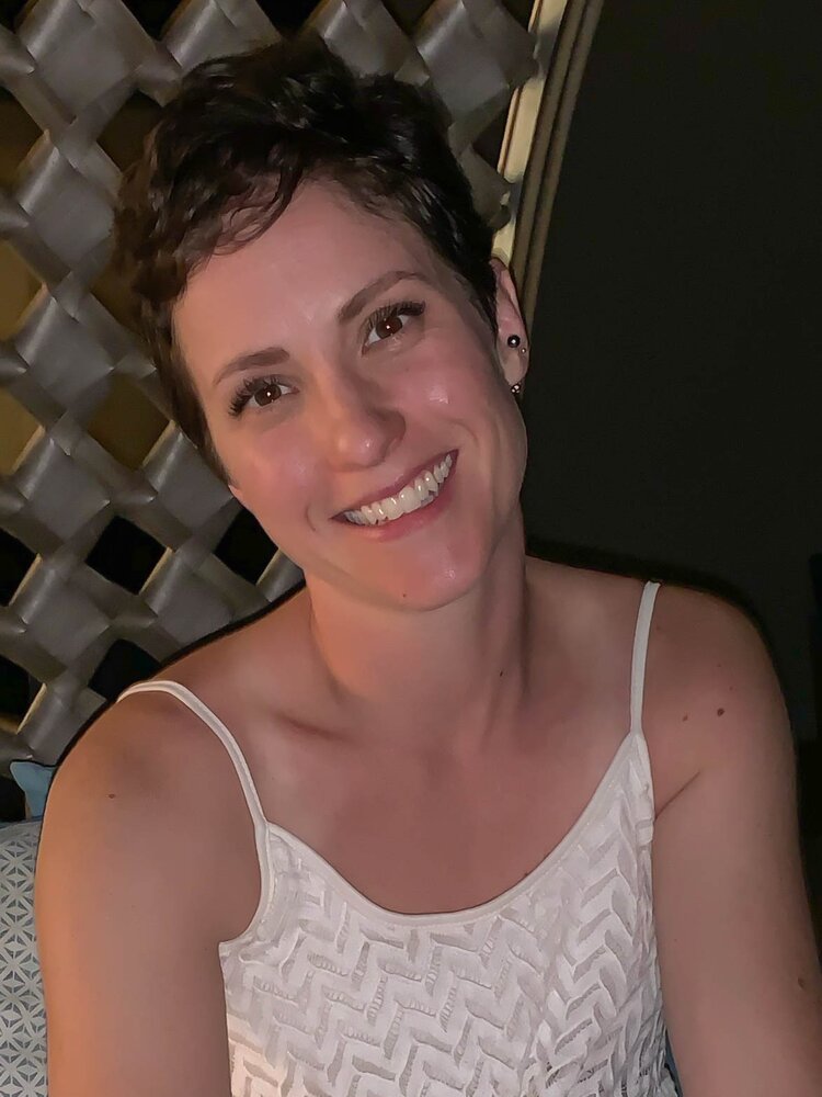 Rebecca Henricksen 2023 Paragon Funeral Service