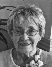 Photo of EVELYN BEAVERS-TARTAGLIA