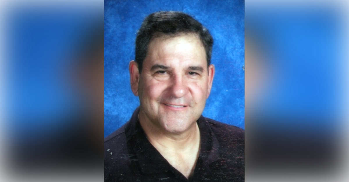 Obituary information for David Jay Rosenthal
