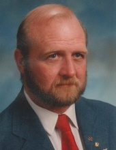 Bernard D. "Bernie" Schimanski