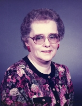 Phyllis Irene Baughman