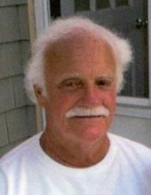 Photo of Peter Woodman Sr.