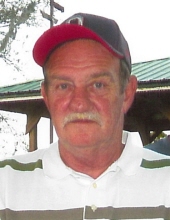 Photo of Paul Moore Sr.