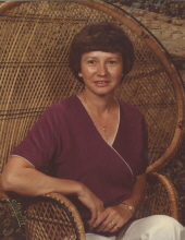 Betty Mae Wortham