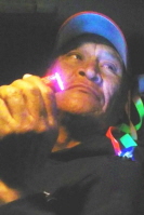 Raymond Willis Jr.