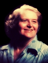 Photo of Helen Funderburk