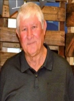 Photo of Lawrence "Larry" Golden