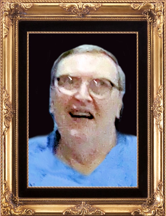 Charles Markes Bailey 2023 Marsh Funeral Homes