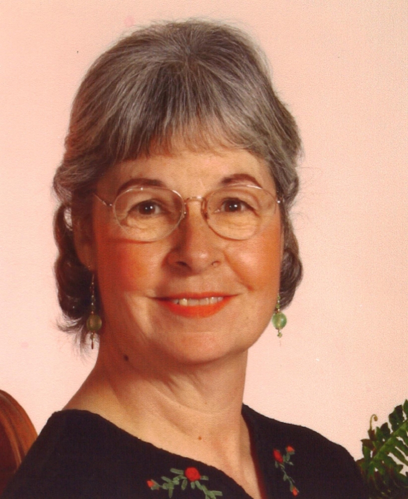 Beverly Anne Stevens 2023 Janssen Funeral Homes