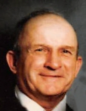 Louis J. Rudynski