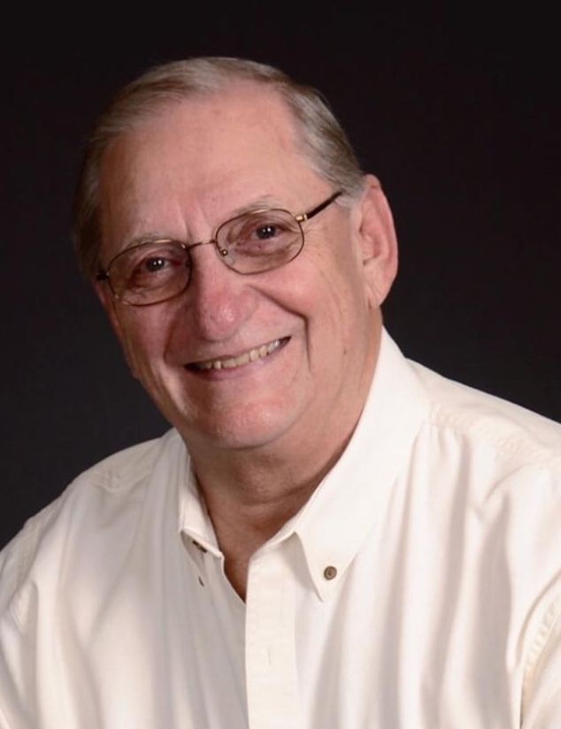 Joseph "Joe" A. Chas, II 2023 Daniels & Hutchison Funeral Home LLC