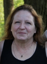 Lucinda M. Spielman