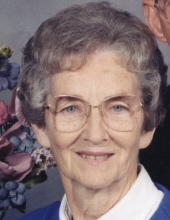 Helen S. Pendergast
