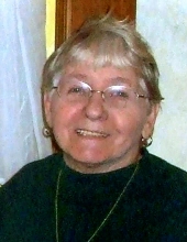 Dolores Marie Novak