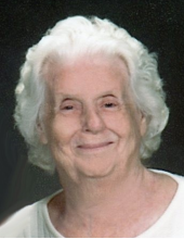 Lillian Irene DeFord