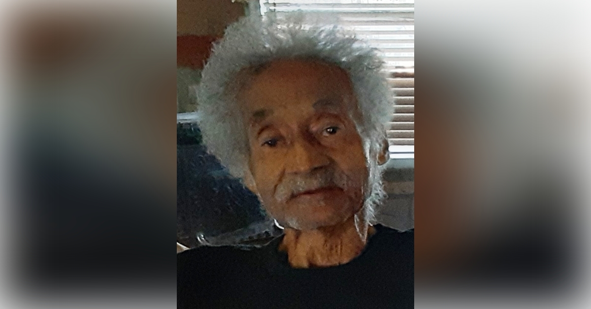 Obituary information for Frederick C. Crowell