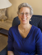 Photo of Karen Kulzick-Yang