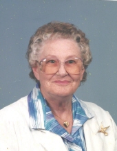 Photo of Betty Dowell