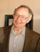 Photo of Karl Sinclair