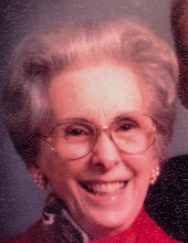 Photo of Shirley Jackson