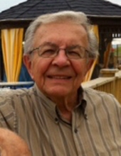 Gerald F. "Jerry" Miller