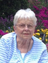 Margaret F. Bogolin