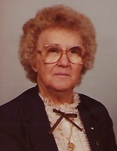 Marie Kemp Murray