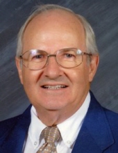 Photo of Dr. W. Tiller, Ed.D.