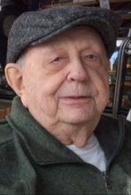 Ernest J. DeBaene