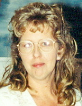 Deborah Marie Taylor