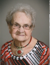 Marceline M. Zwiefelhofer
