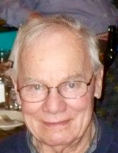 Donald  W. Hines