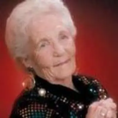 Marjorie 'Granny' Waugh 29794177
