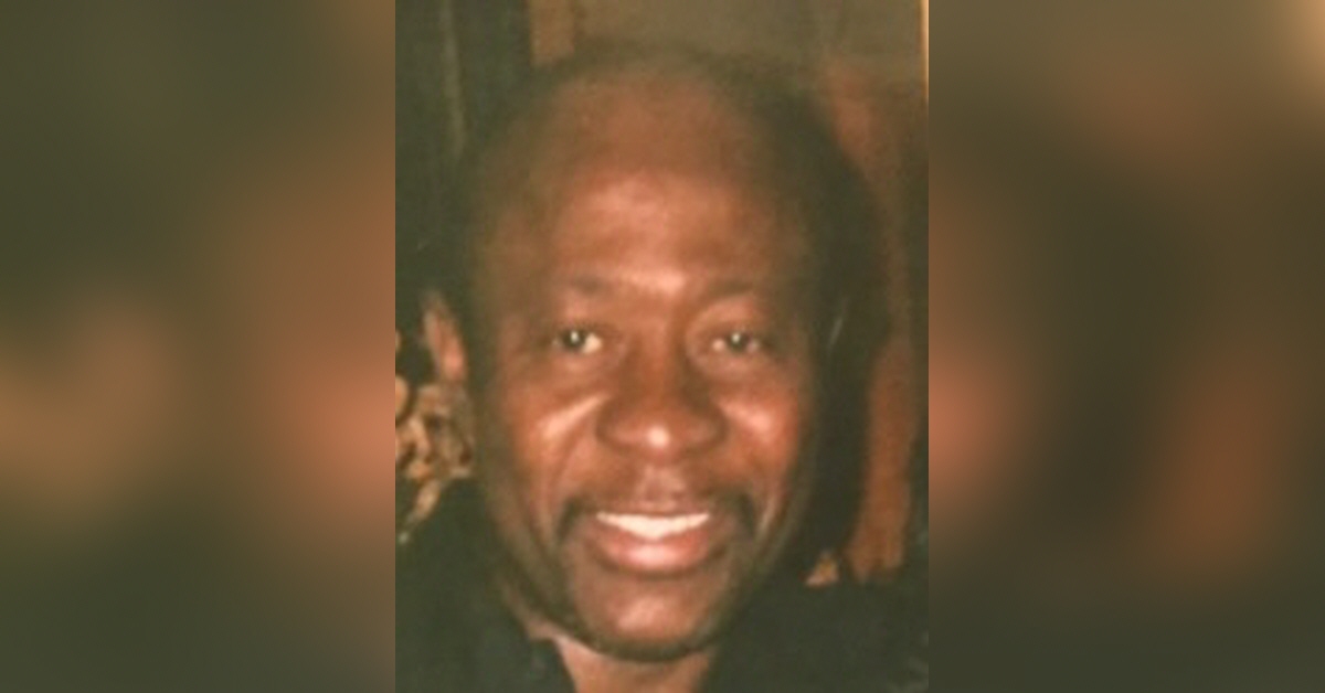 Obituary information for Ronald Williams