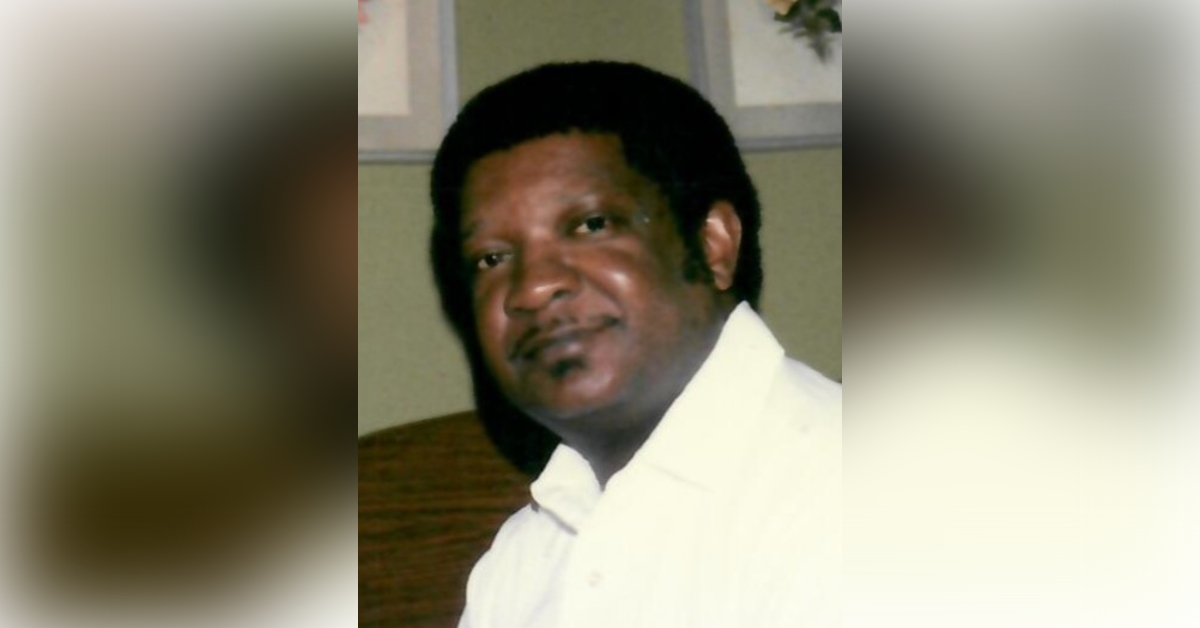 Obituary information for Mr. Theodore Gillyard