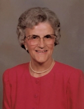 Marie A. Ballweg