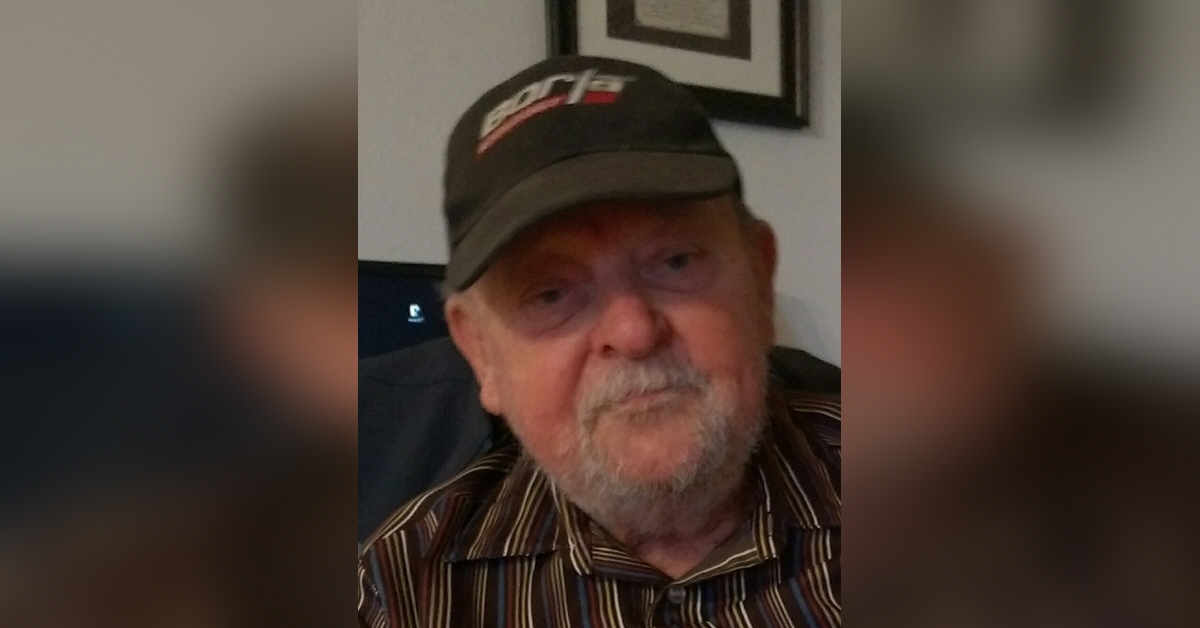Obituary information for Charles W. Shumway