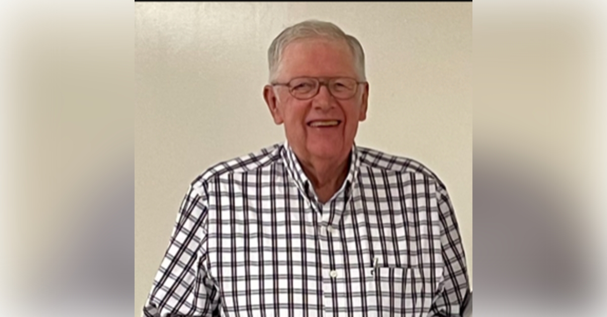 Obituary information for Edward W. Hoskinson