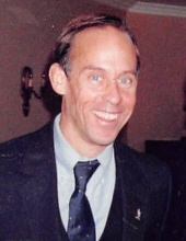 Photo of Dr. David Martin