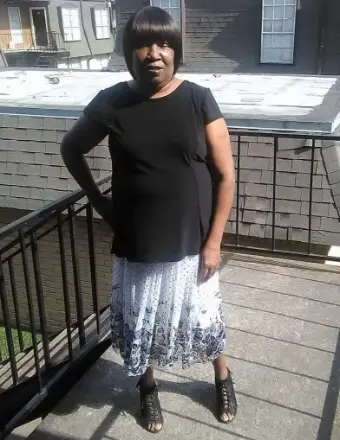Obituary information for Mattie Lynn Garrett