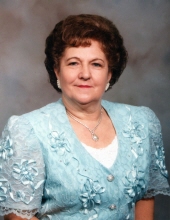 Eleanor J. Dove