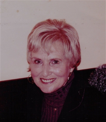 SANDRA MARIE RITCHIE Obituary - 2023 - Thompson Mott Funeral Home