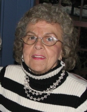 Barbara A. George