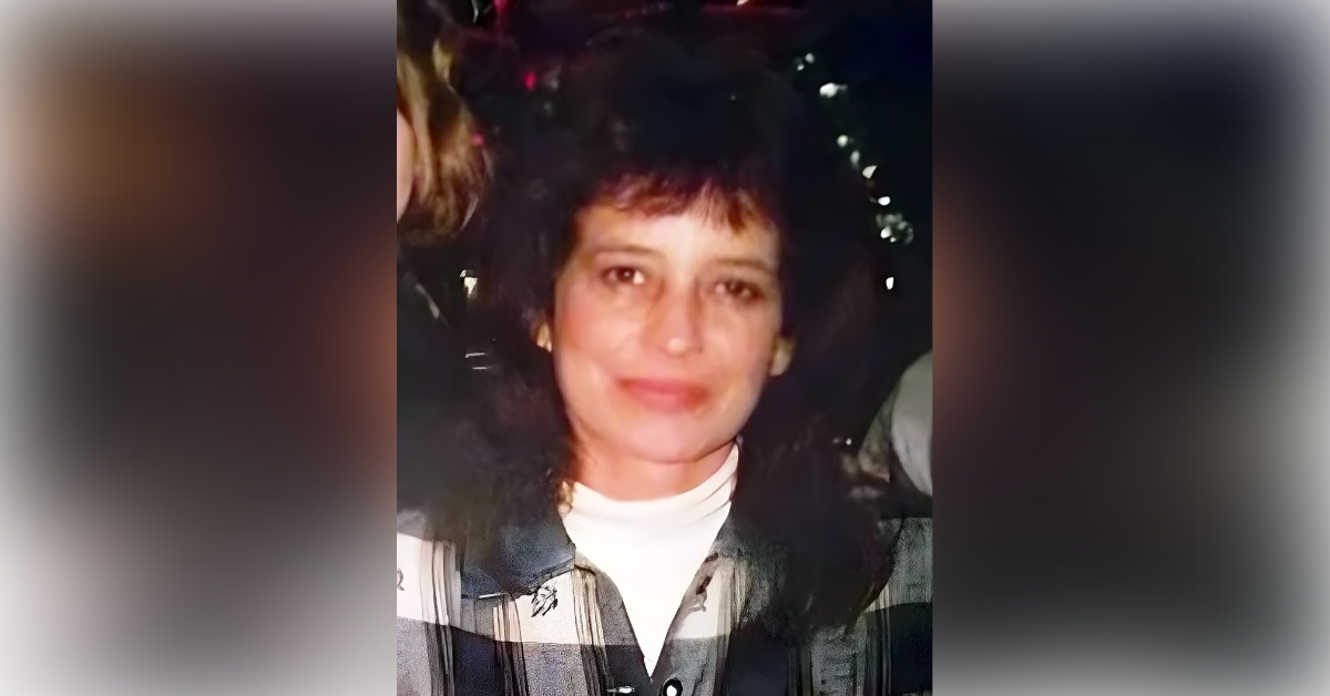 Obituary information for Catherine Vickers