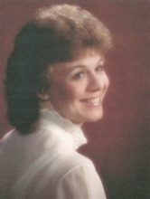 Carol Susan Nolan