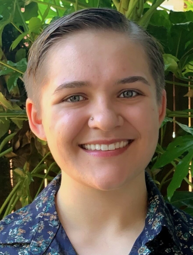 Kaylee Ann Knight 2023 Funeral Alternatives of Washington Tumwater