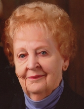 Norma Lillian Fischer